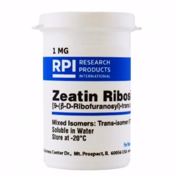 Zeatin Riboside, 1 MG